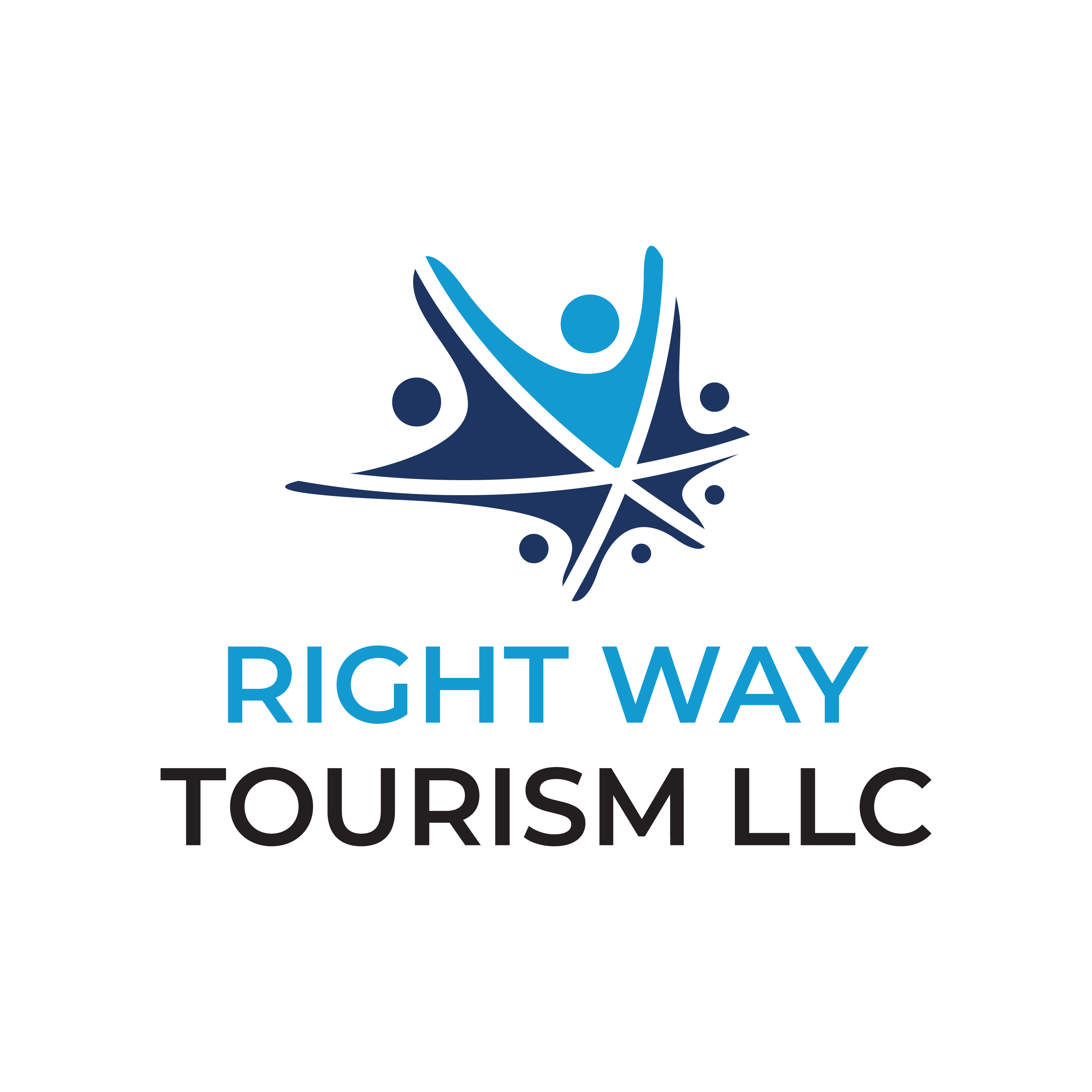 My Right Way Tours
